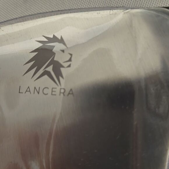 Lancera Kitchen Knife Stainless Steel Brand New - Picture 8 of 17